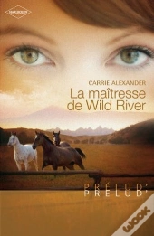 La Maîtresse De Wild River