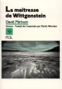 La Maîtresse De Wittgenstein - Preview