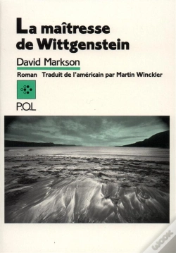 Capa do artigo La Maîtresse De Wittgenstein