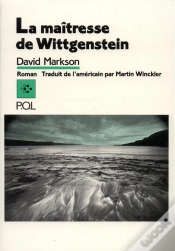 Capa do artigo La Maîtresse De Wittgenstein