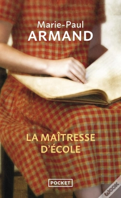 Capa do artigo La Maîtresse D'École