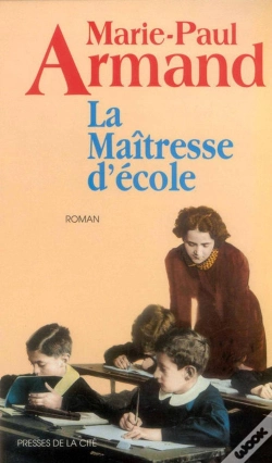 Capa do artigo La Maîtresse D'École