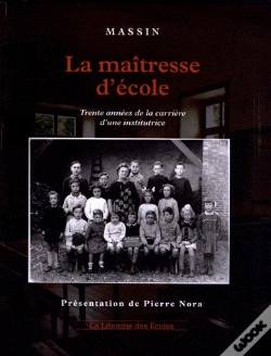 Capa do artigo La Maitresse D'Ecole