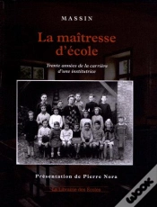 Capa do artigo La Maitresse D