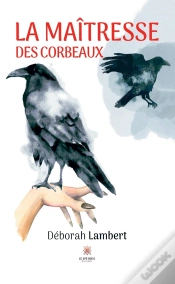 Capa do artigo La Maîtresse Des Corbeaux
