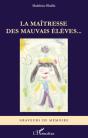 La Maîtresse Des Mauvais Élèves... - Preview