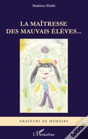 Capa do artigo La Maîtresse Des Mauvais Élèves...
