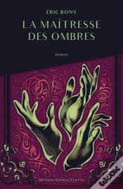Capa do artigo La Maîtresse Des Ombres