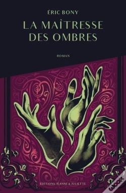 Capa do artigo La Maîtresse Des Ombres