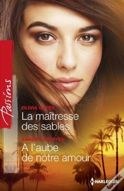 Capa do artigo La Maitresse Des Sables - A L'Aube De Notre Amour