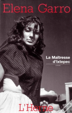 Capa do artigo La Maîtresse D'Ixtepec