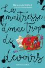 La Maîtresse Donne Trop De Devoirs - Preview