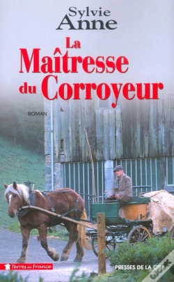 Capa do artigo La Maîtresse Du Corroyeur