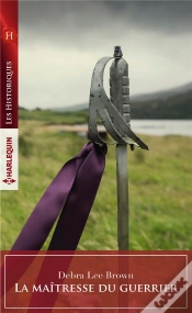 Capa do artigo La Maitresse Du Guerrier