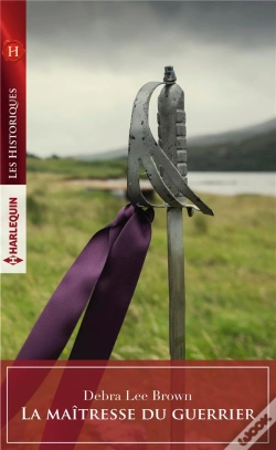 Capa do artigo La Maitresse Du Guerrier