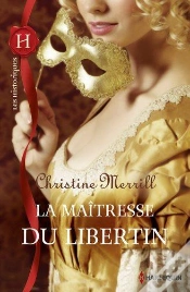 Capa do artigo La Maitresse Du Libertin