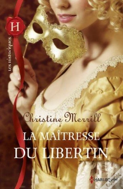 Capa do artigo La Maitresse Du Libertin