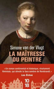Capa do artigo La Maitresse Du Peintre