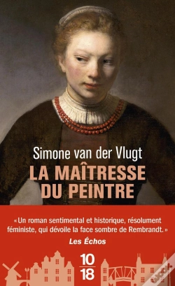 Capa do artigo La Maitresse Du Peintre