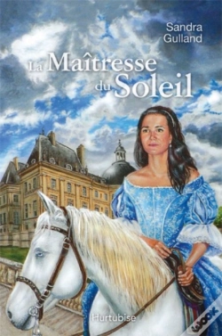 Capa do artigo La Maîtresse Du Soleil