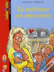 Capa do artigo La Maitresse Est Amoureuse