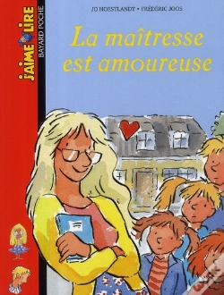 Capa do artigo La Maitresse Est Amoureuse