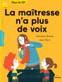 La Maîtresse N'A Plus De Voix - Preview