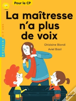 Capa do artigo La Maîtresse N'A Plus De Voix