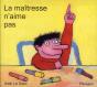 La Maitresse N'Aime Pas - Preview