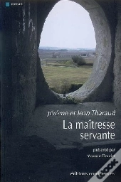 La Maîtresse Servante
