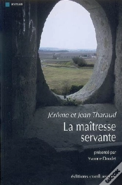 Capa do artigo La Maîtresse Servante