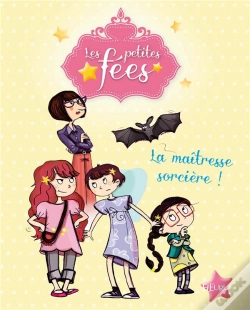 Capa do artigo La Maitresse Sorciere