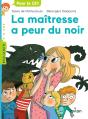 La Maîtresse Tome 3 : La Maîtresse A Peur Du Noir - Preview
