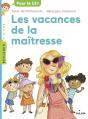 La Maîtresse Tome 4 : Les Vacances De La Maîtresse - Preview