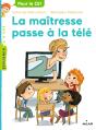 La Maîtresse Tome 5 : La Maîtresse Passe À La Télé - Preview