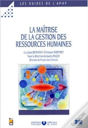 Capa do artigo La Maitrise De La Gestion Des Ressources Humaines