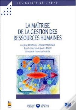 Capa do artigo La Maitrise De La Gestion Des Ressources Humaines