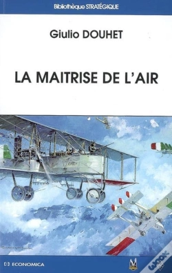 Capa do artigo La Maîtrise De L'Air