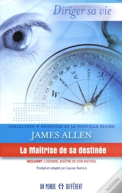 Capa do artigo La Maitrise De Sa Destinee