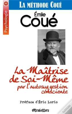 Capa do artigo La Maîtrise De Soi-Même Par L'Autosuggestion Consciente