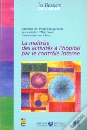 Capa do artigo La Maitrise Des Activites A L Hopital Par Le Controle Interne
