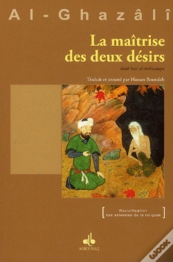 Capa do artigo La Maîtrise Des Deux Désirs