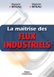 Capa do artigo La Maîtrise Des Flux Industriels