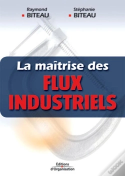 Capa do artigo La Maîtrise Des Flux Industriels
