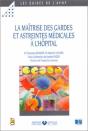 La Maitrise Des Gardes Et Astreintes Medicales A L'Hopital - Preview