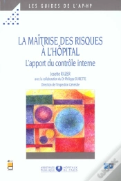 Capa do artigo La Maitrise Des Riques A L