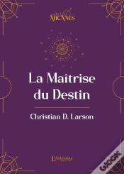 Capa do artigo La Maîtrise Du Destin