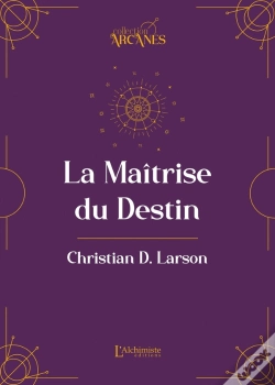 Capa do artigo La Maîtrise Du Destin