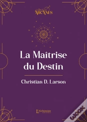 Capa do artigo La Maîtrise Du Destin
