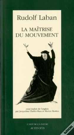 Capa do artigo La Maîtrise Du Mouvement